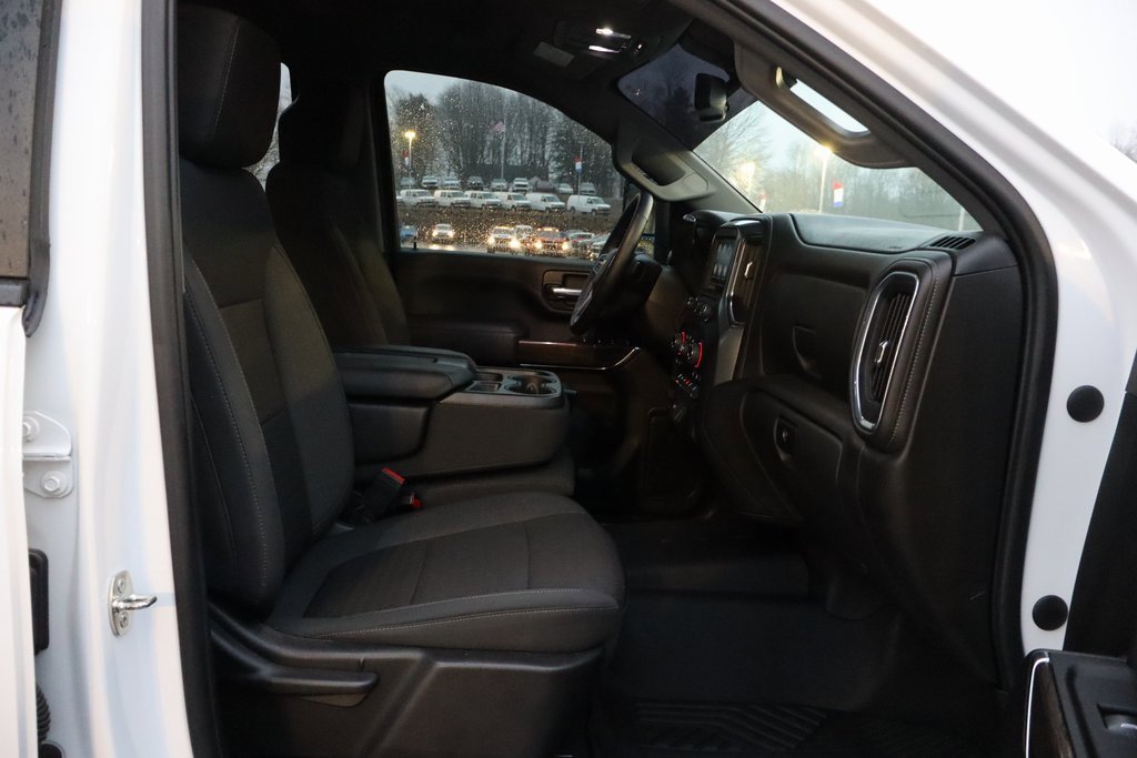 Used 2022 Chevrolet Silverado 3500 LT w/ All Star Edition image 14