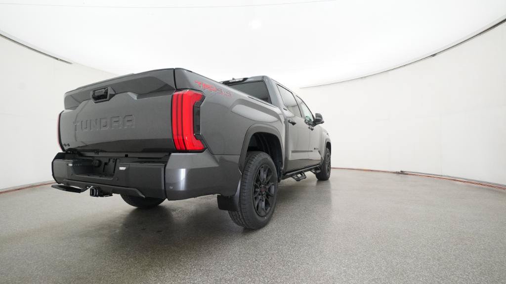 New 2026 Toyota Tundra Limited w/ TRD Off-Road Package AWD/4WD image 27
