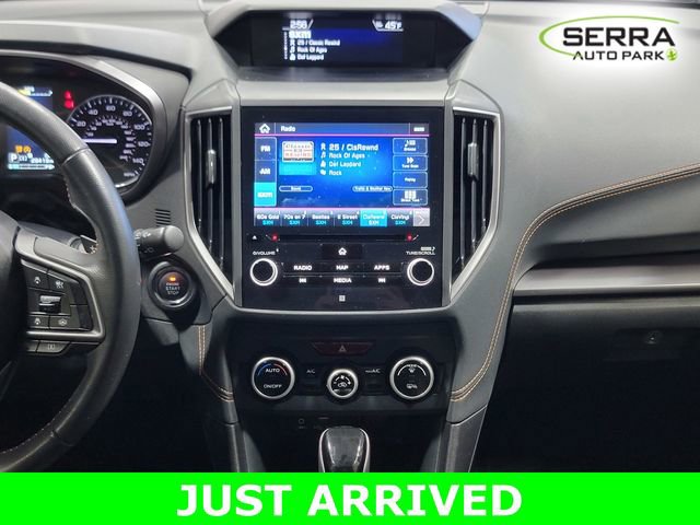 Certified 2023 Subaru Crosstrek 2.5i Limited image 20