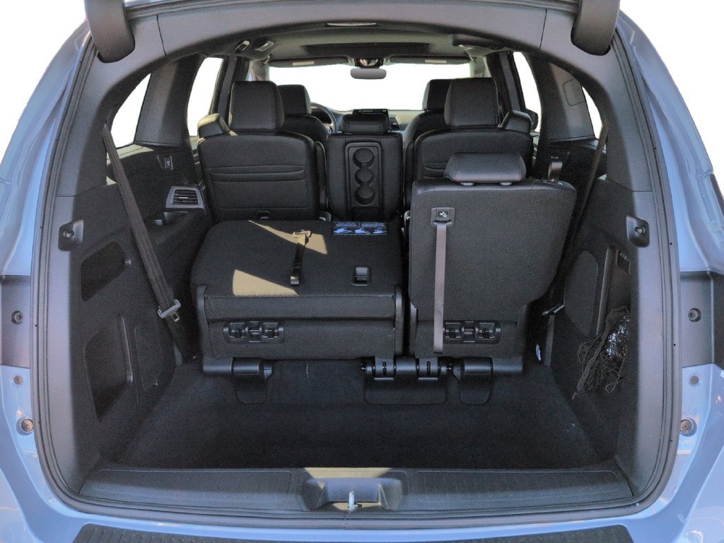 New 2026 Honda Odyssey Sport-L image 28
