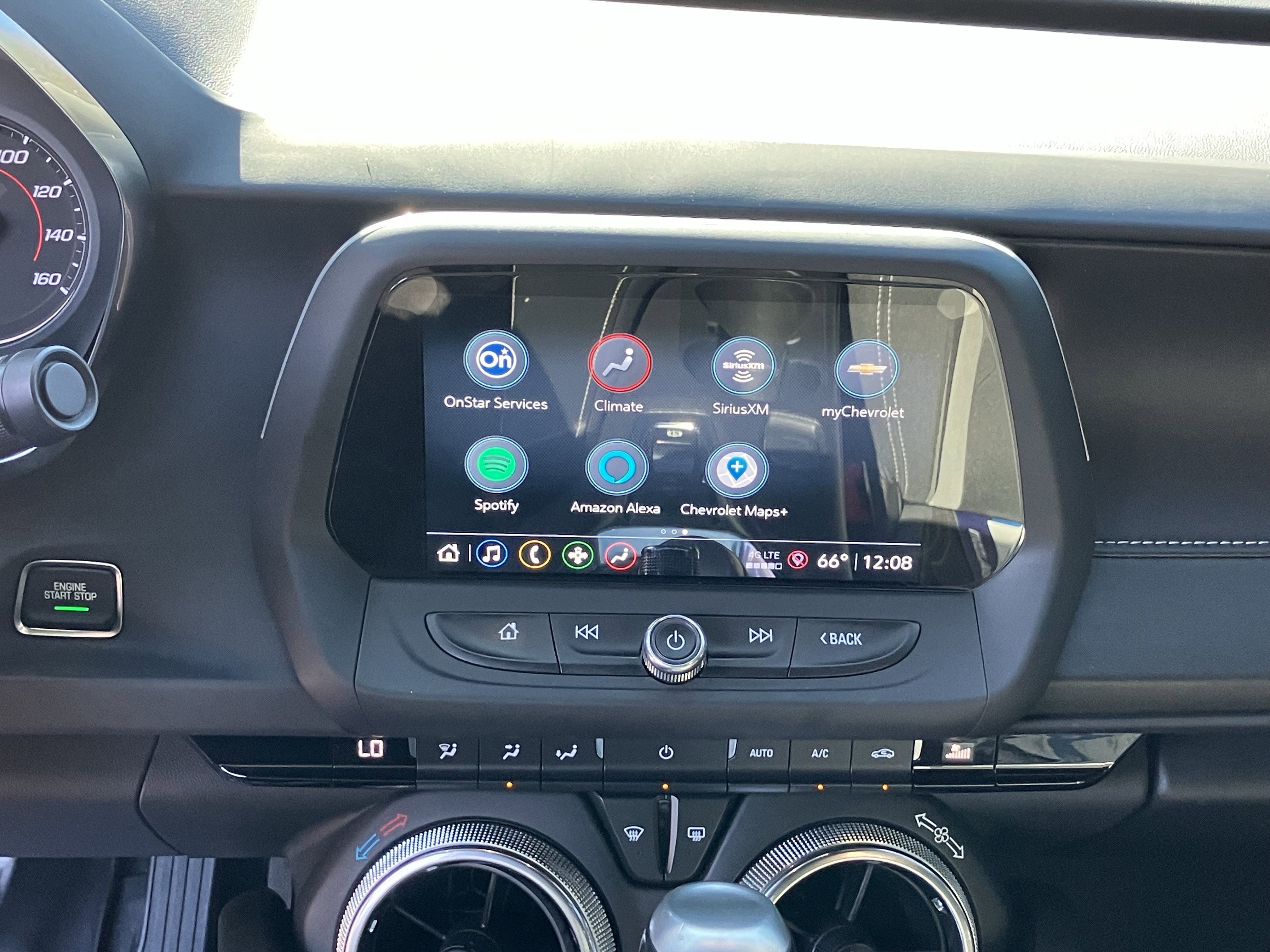 Used 2022 Chevrolet Camaro LT w/ RS Package image 28