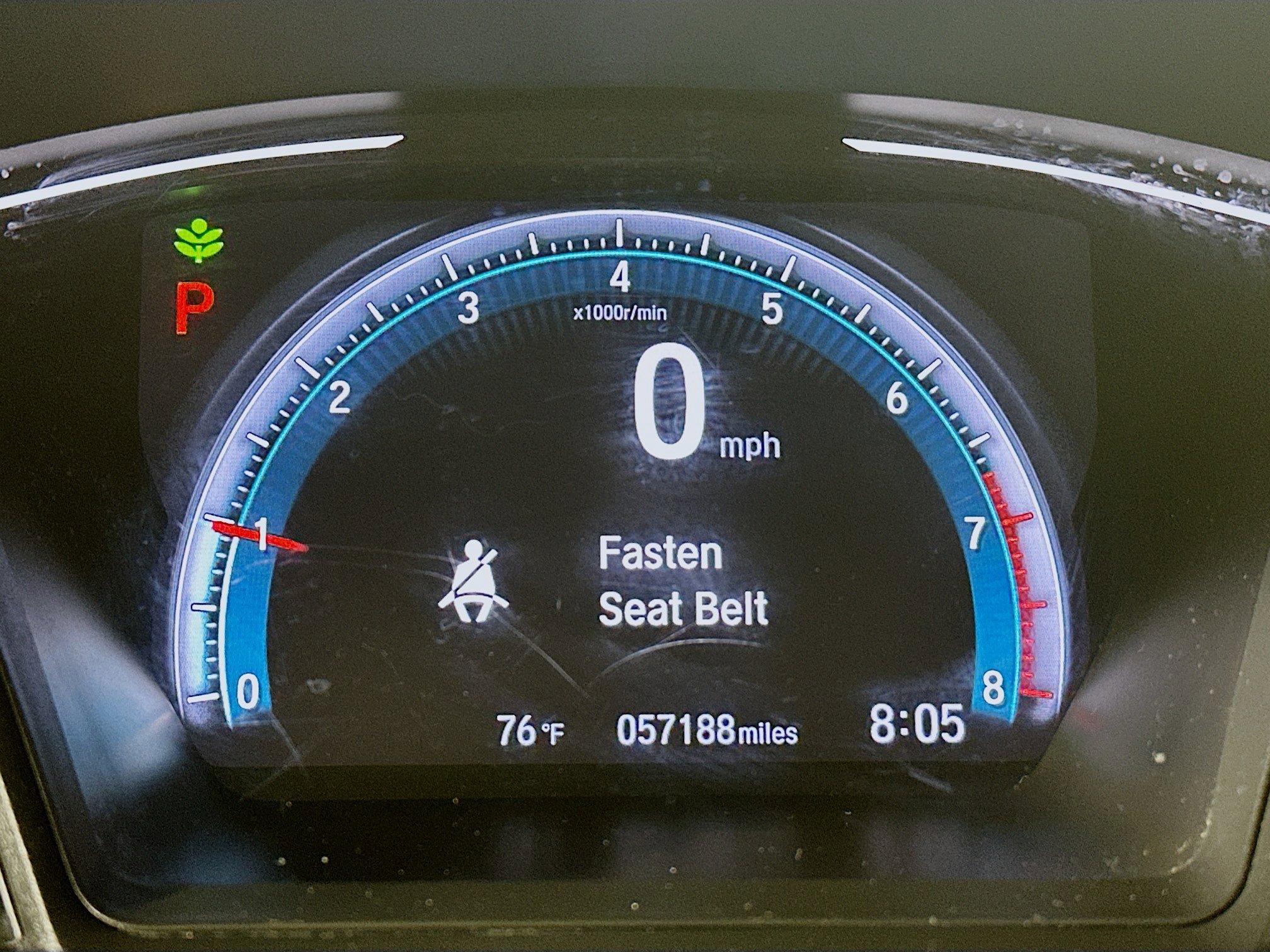 Used 2019 Honda Civic LX image 18