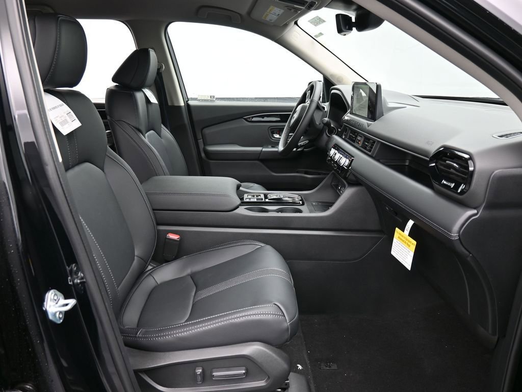 New 2026 Honda Passport RTL image 41