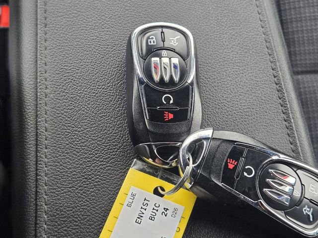 Used 2024 Buick Envista Preferred w/ Convenience I Package FWD image 22