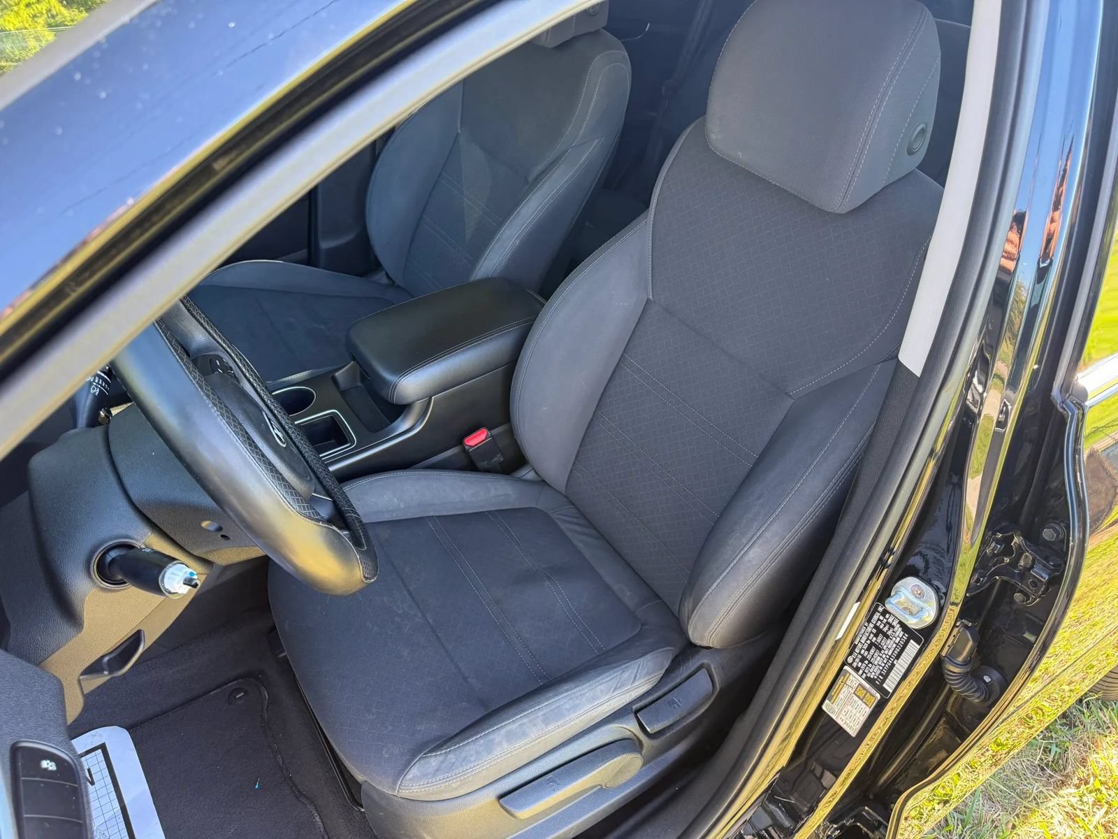 Used 2017 Kia Sorento L FWD image 10
