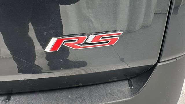 Used 2021 Chevrolet Traverse RS image 39