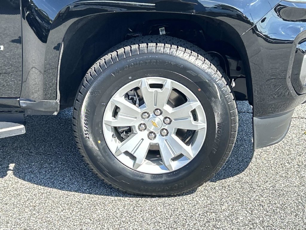 Used 2022 Chevrolet Colorado LT RWD image 10