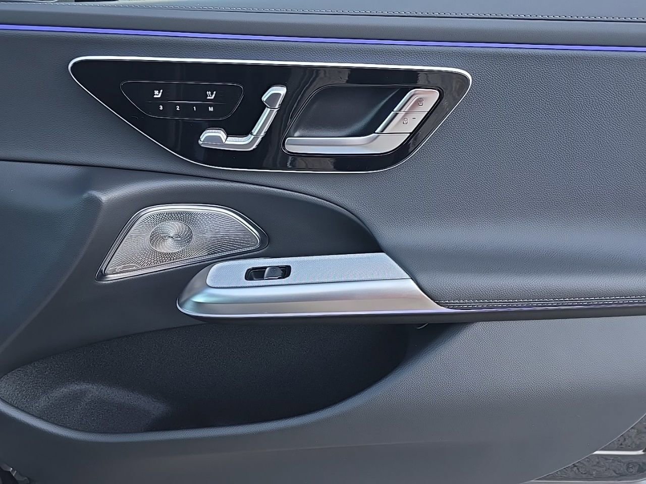 New 2026 Mercedes-Benz E 350 4MATIC image 33