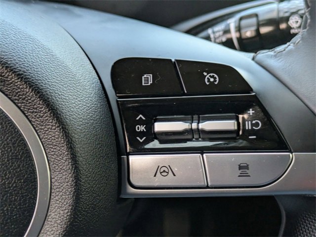 Certified 2023 Hyundai Elantra SEL w/ Convenience Package image 20