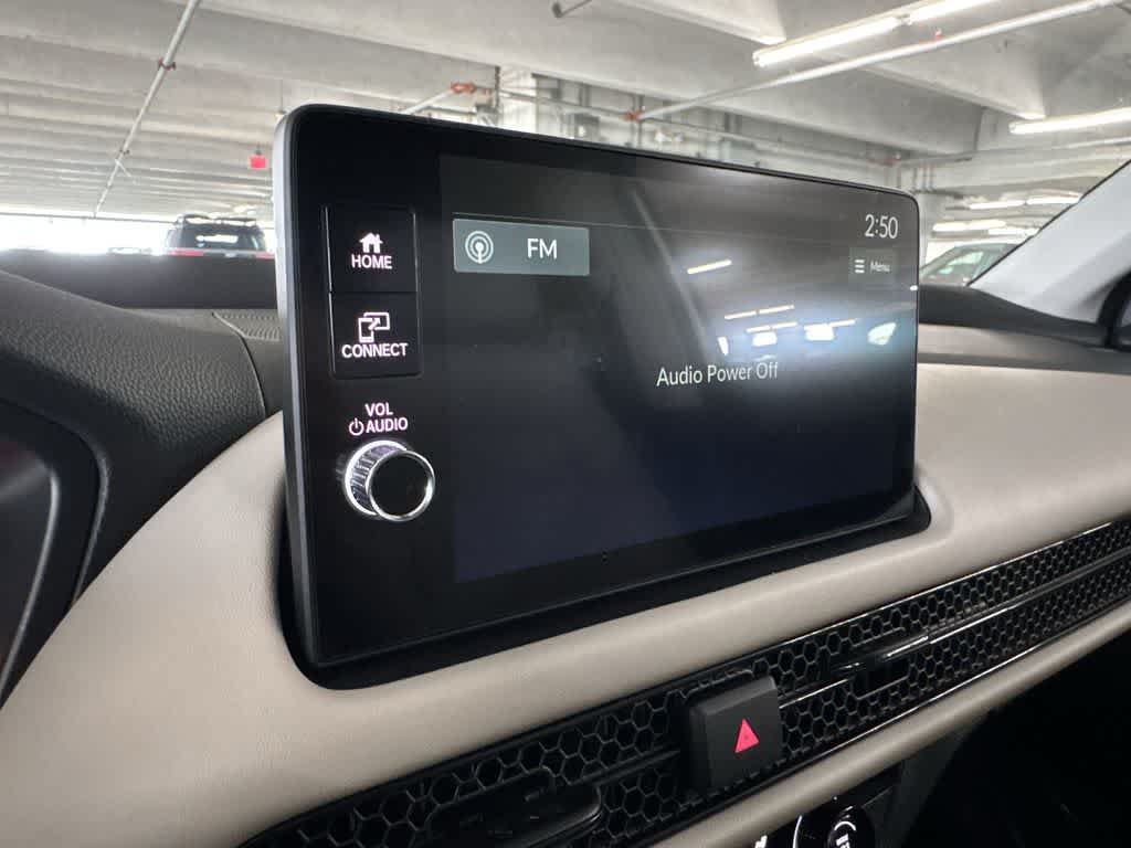 Used 2026 Honda HR-V LX image 16