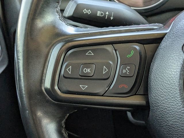 Used 2020 Jeep Wrangler Unlimited Sport S image 22