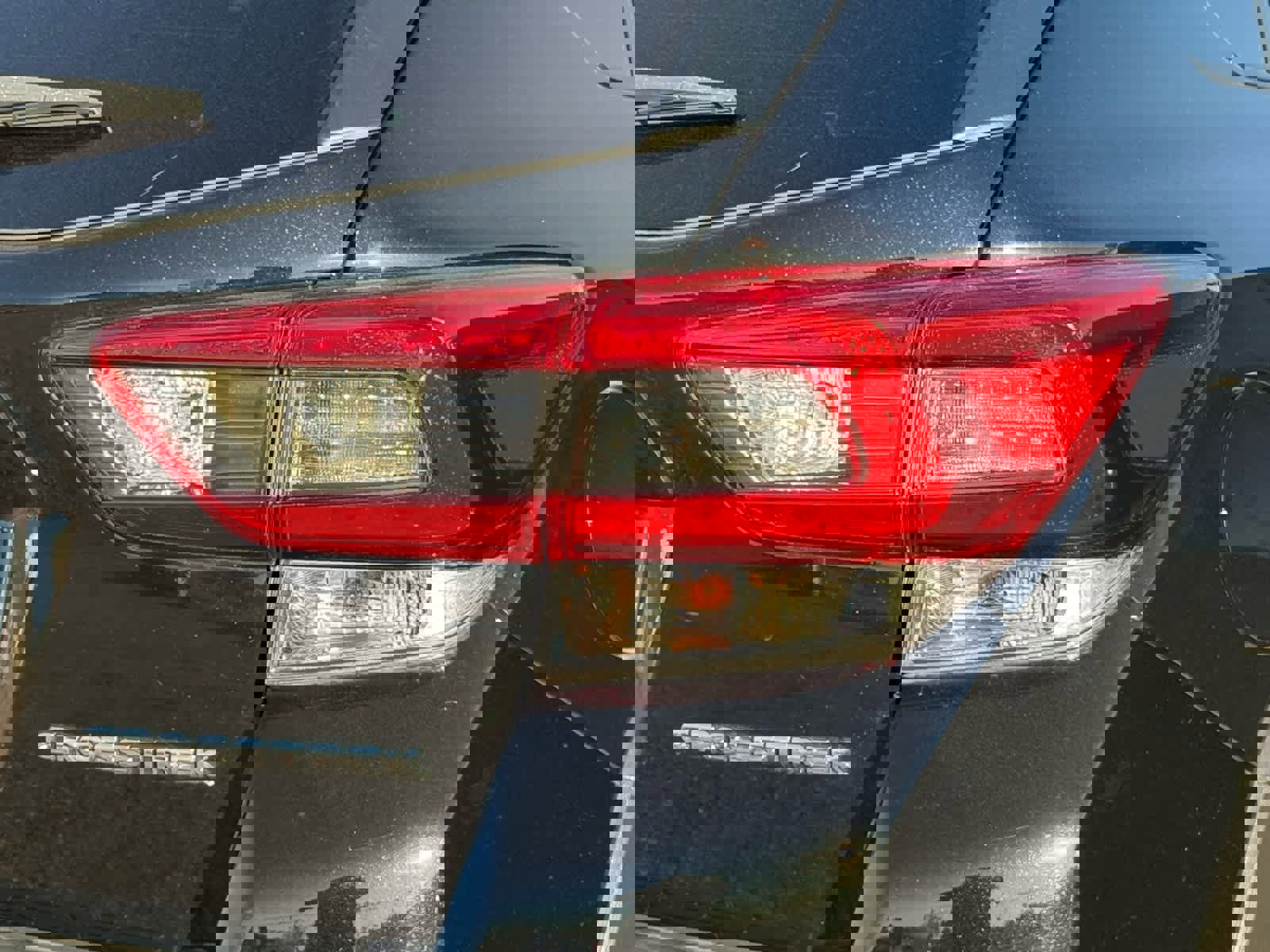 Used 2023 Subaru Crosstrek 2.0i Premium image 16