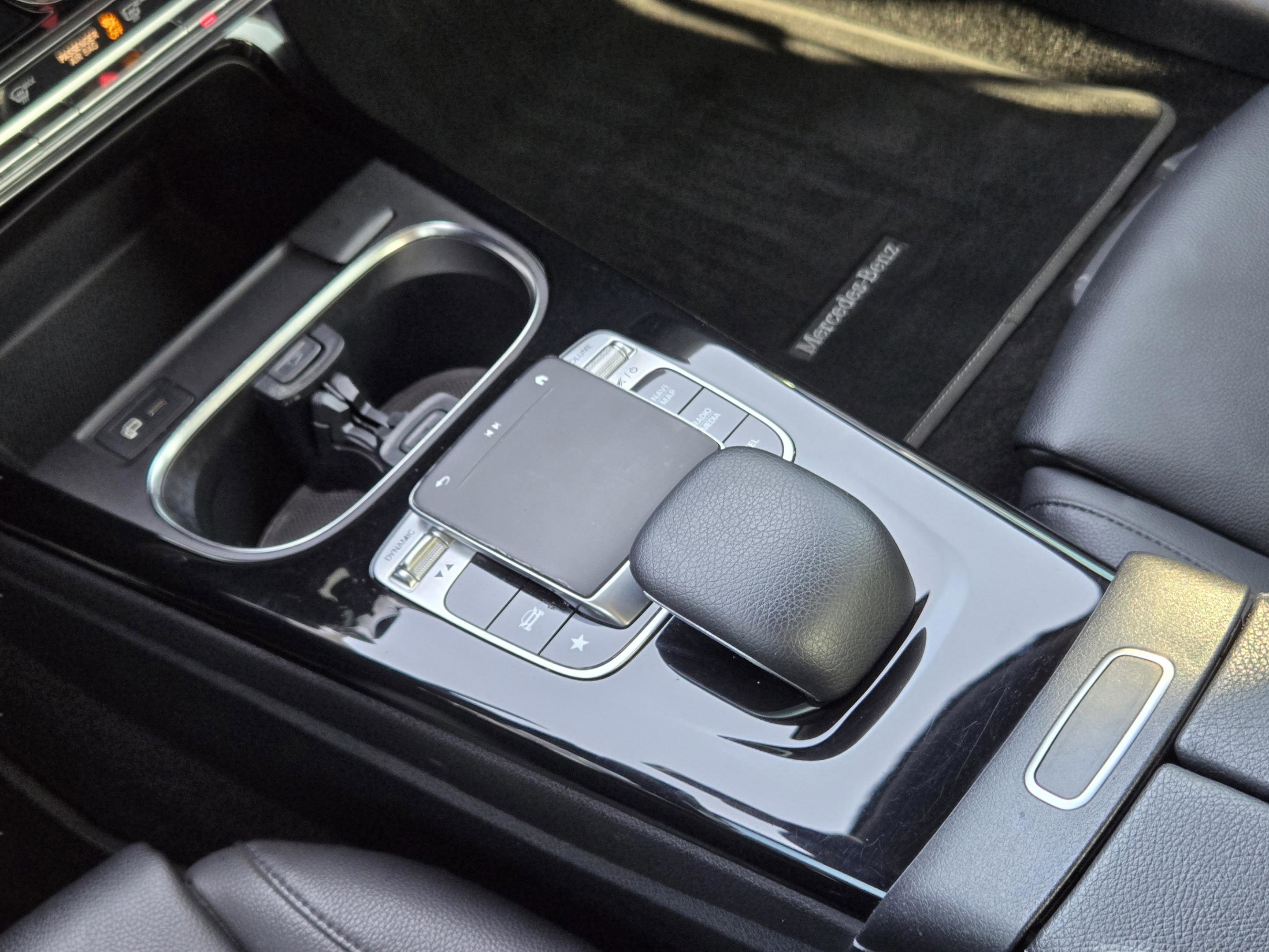 Certified 2020 Mercedes-Benz A 220 image 24