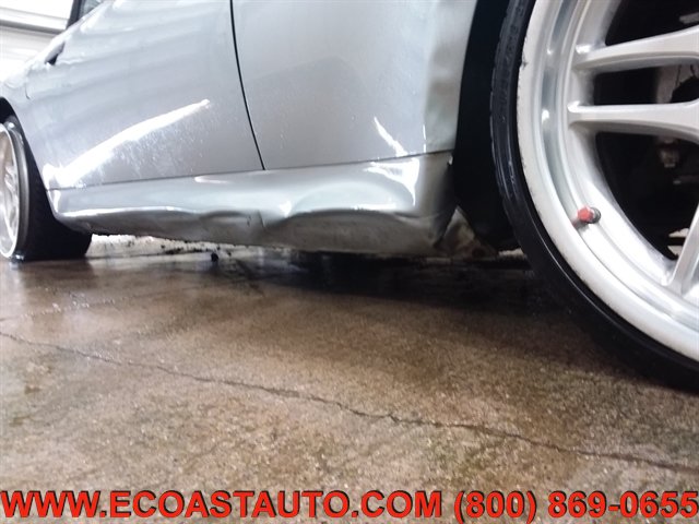 Used 1998 BMW Z3 1.9 RWD image 14