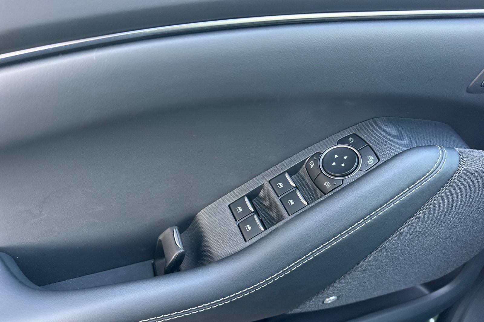 New 2025 Ford Mustang Mach-E Premium image 8