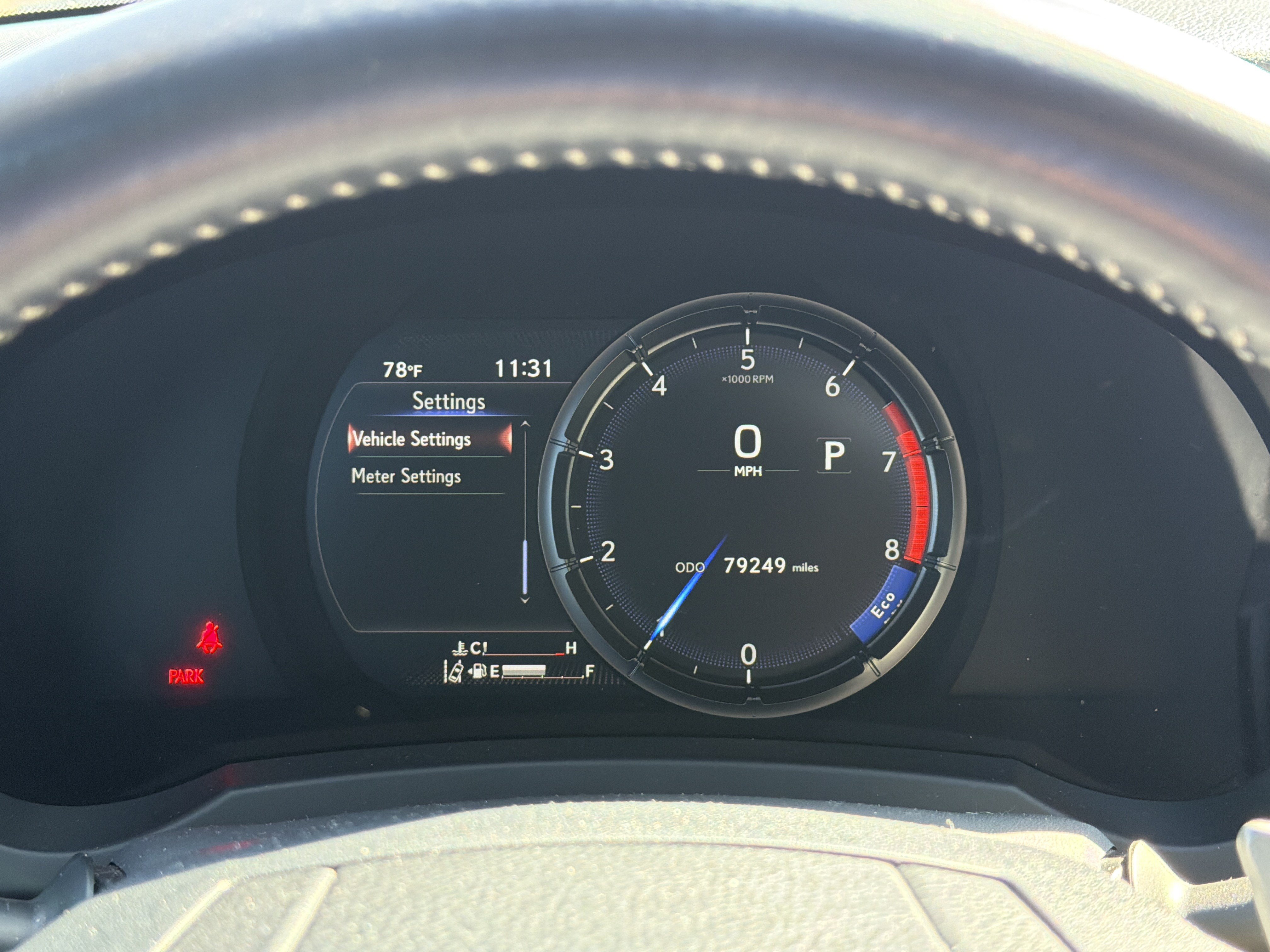 Used 2022 Lexus IS 350 F Sport RWD image 14