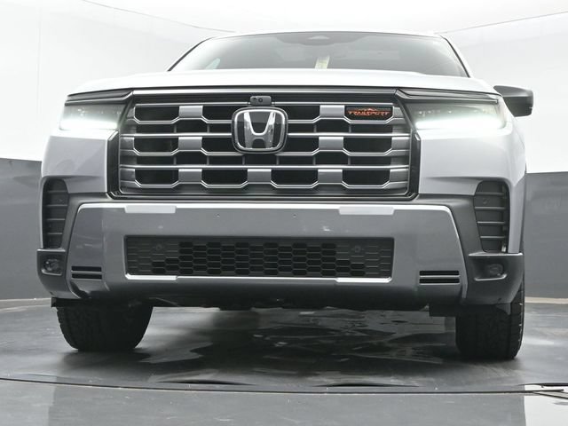 New 2026 Honda Pilot TrailSport image 19