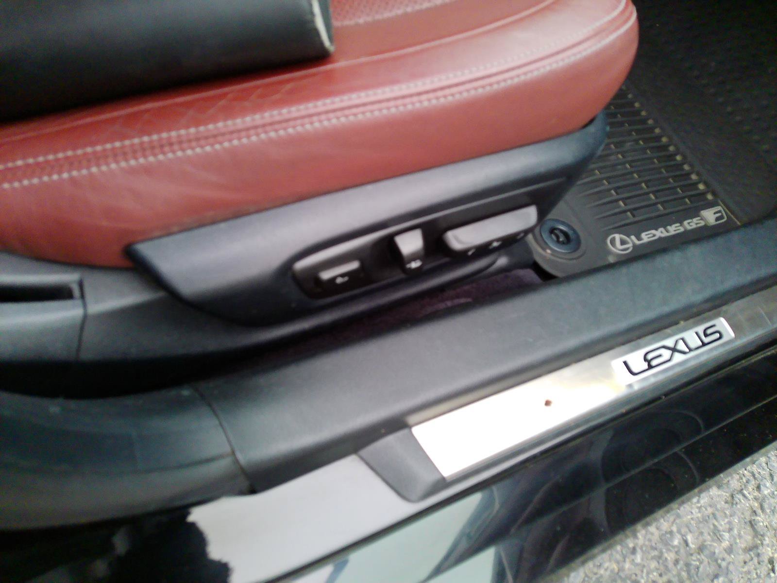 Used 2013 Lexus GS 350 AWD image 45