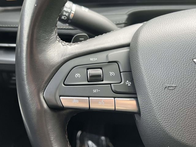 Used 2024 Cadillac XT4 Premium Luxury image 27