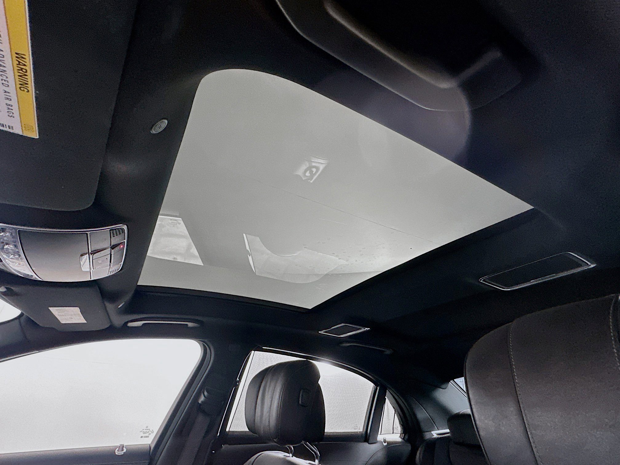 Used 2020 Mercedes-Benz S 560 Sedan image 26