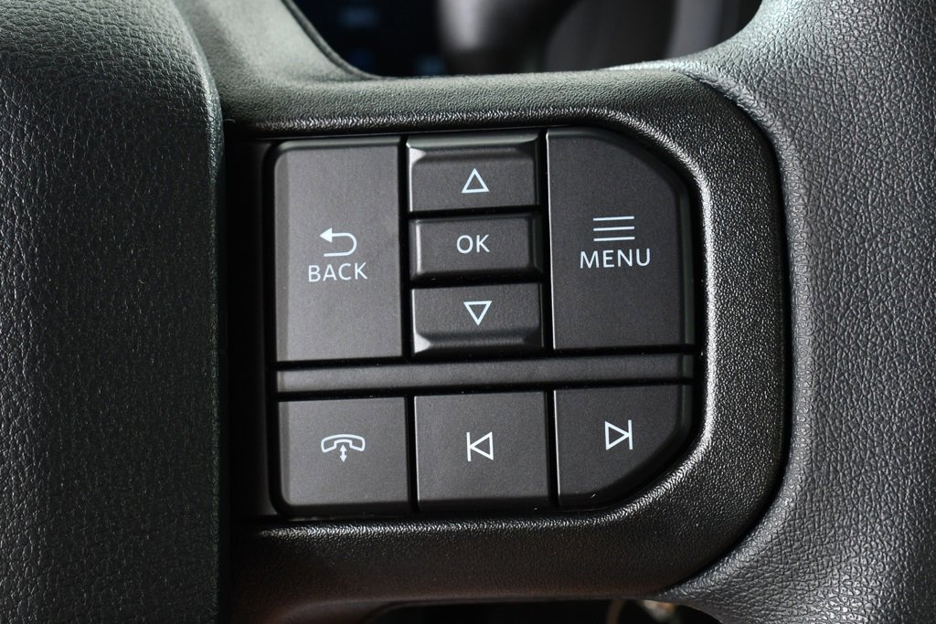 New 2025 Ford F150 STX w/ Equipment Group 200A image 33