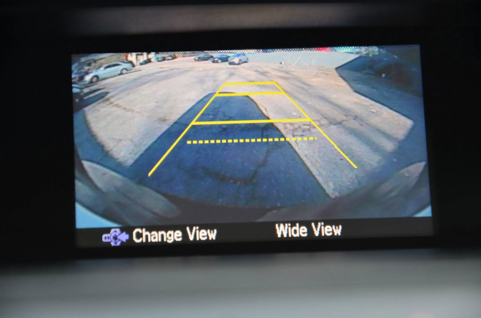 Used 2015 Honda CR-V LX image 50