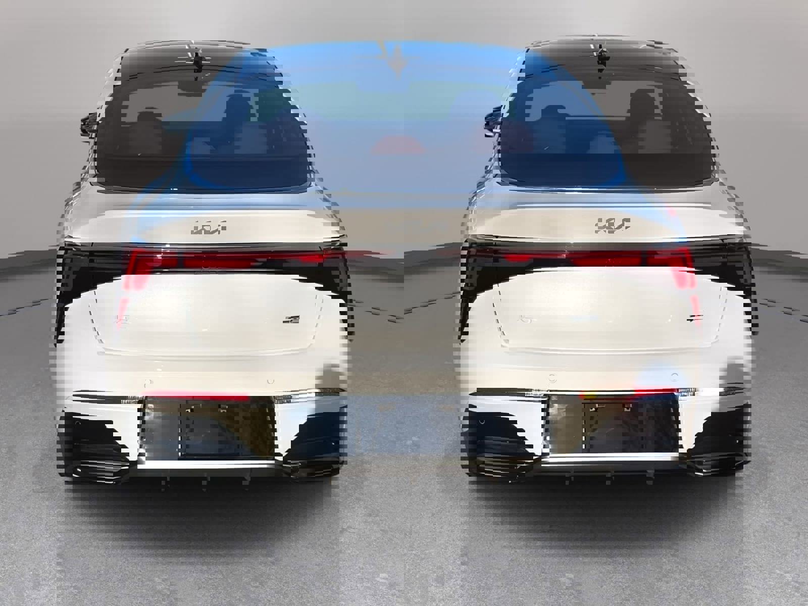 New 2026 Kia K5 GT-Line image 6