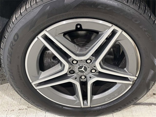 Used 2022 Mercedes-Benz GLE 350 4MATIC image 13