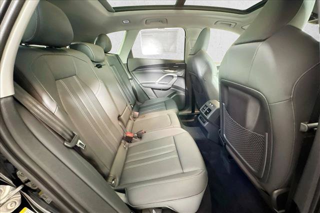 New 2026 Audi Q5 Premium Plus AWD/4WD image 24