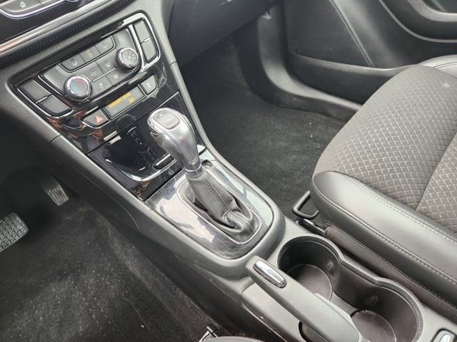 Used 2018 Buick Encore Preferred FWD image 17