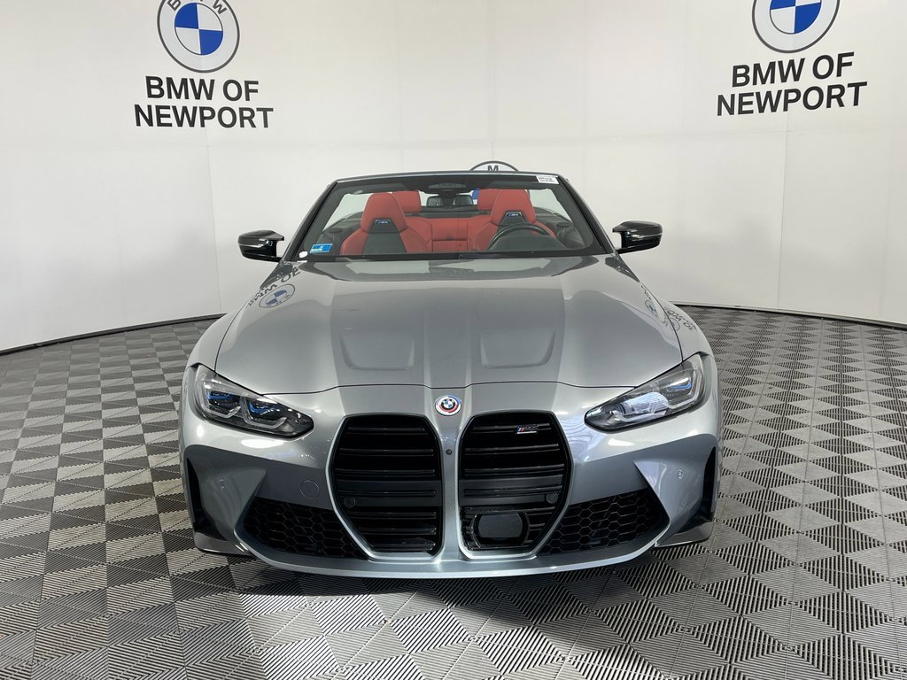 Used 2023 BMW M4 xDrive Competition image 5