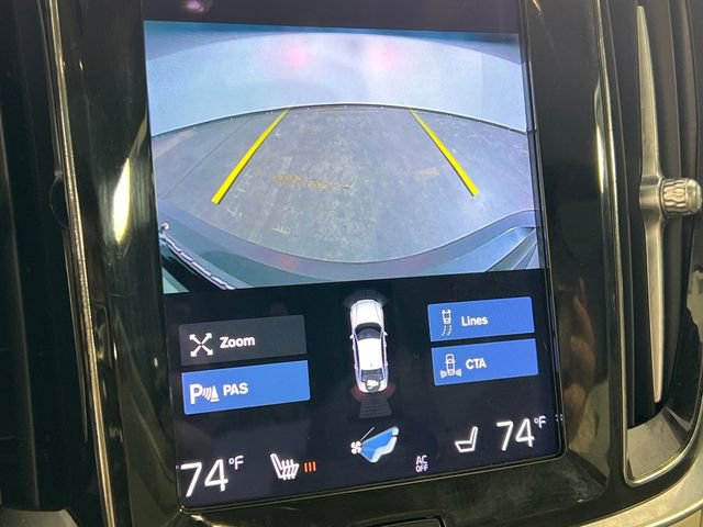 Used 2022 Volvo S60 B5 Momentum w/ Premium Package image 35