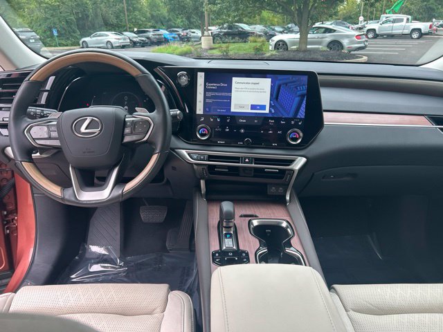 Used 2023 Lexus RX 350 AWD w/ Accessory Package image 16