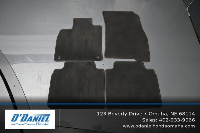 Used 2023 Honda Accord EX image 37