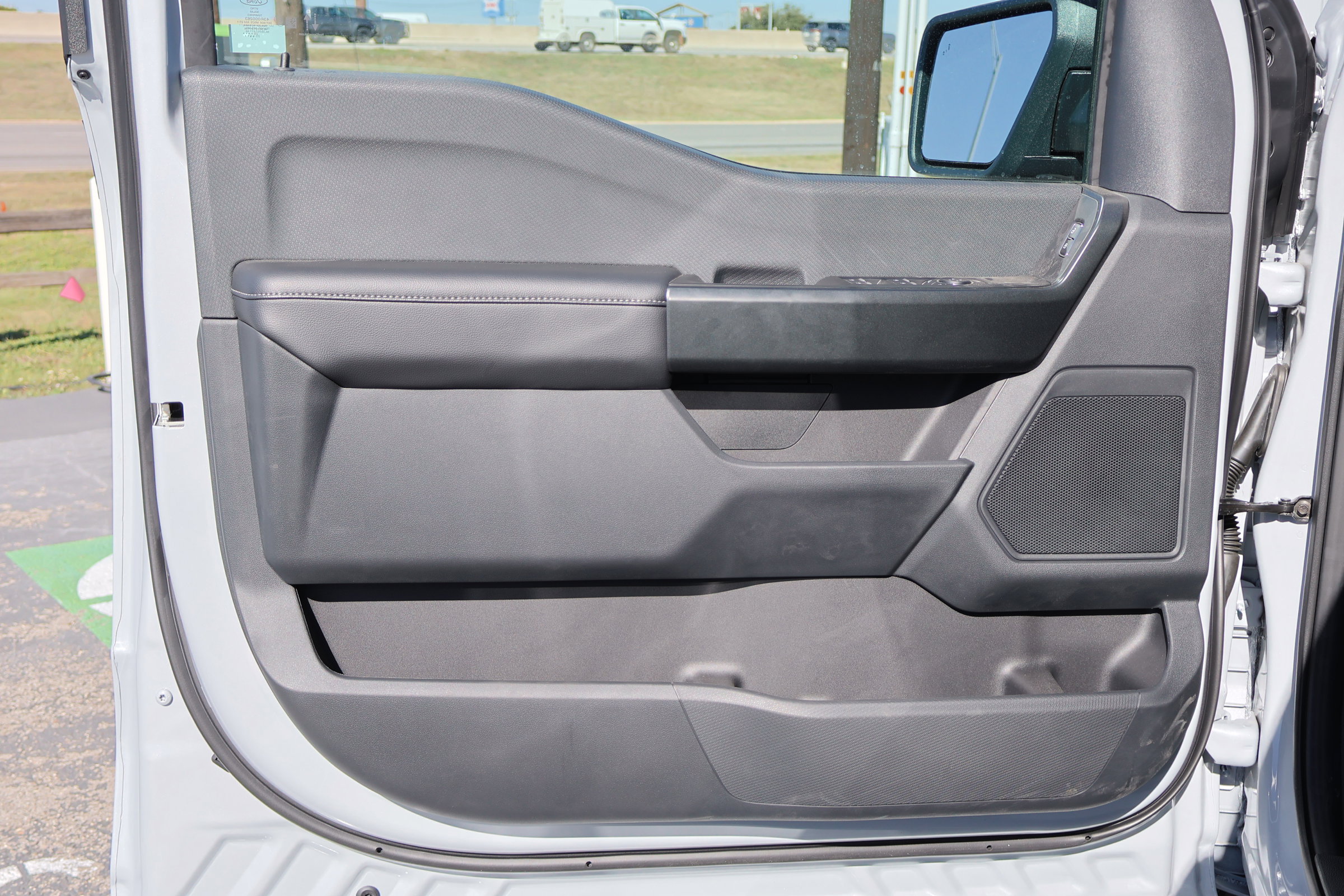 New 2025 Ford F150 STX w/ STX Black Appearance Package image 20