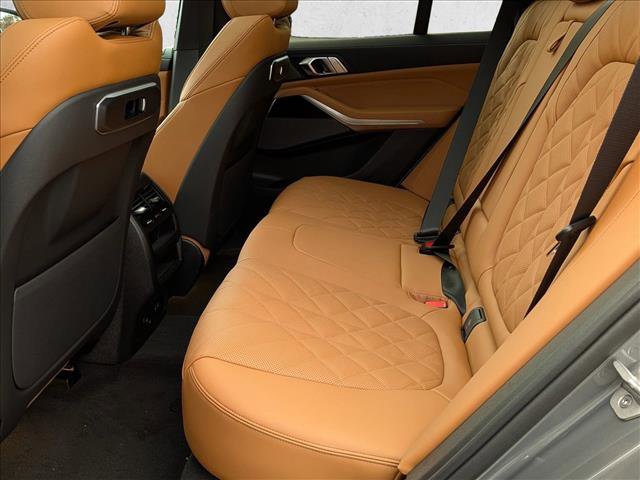 Used 2026 BMW X5 xDrive40i image 15