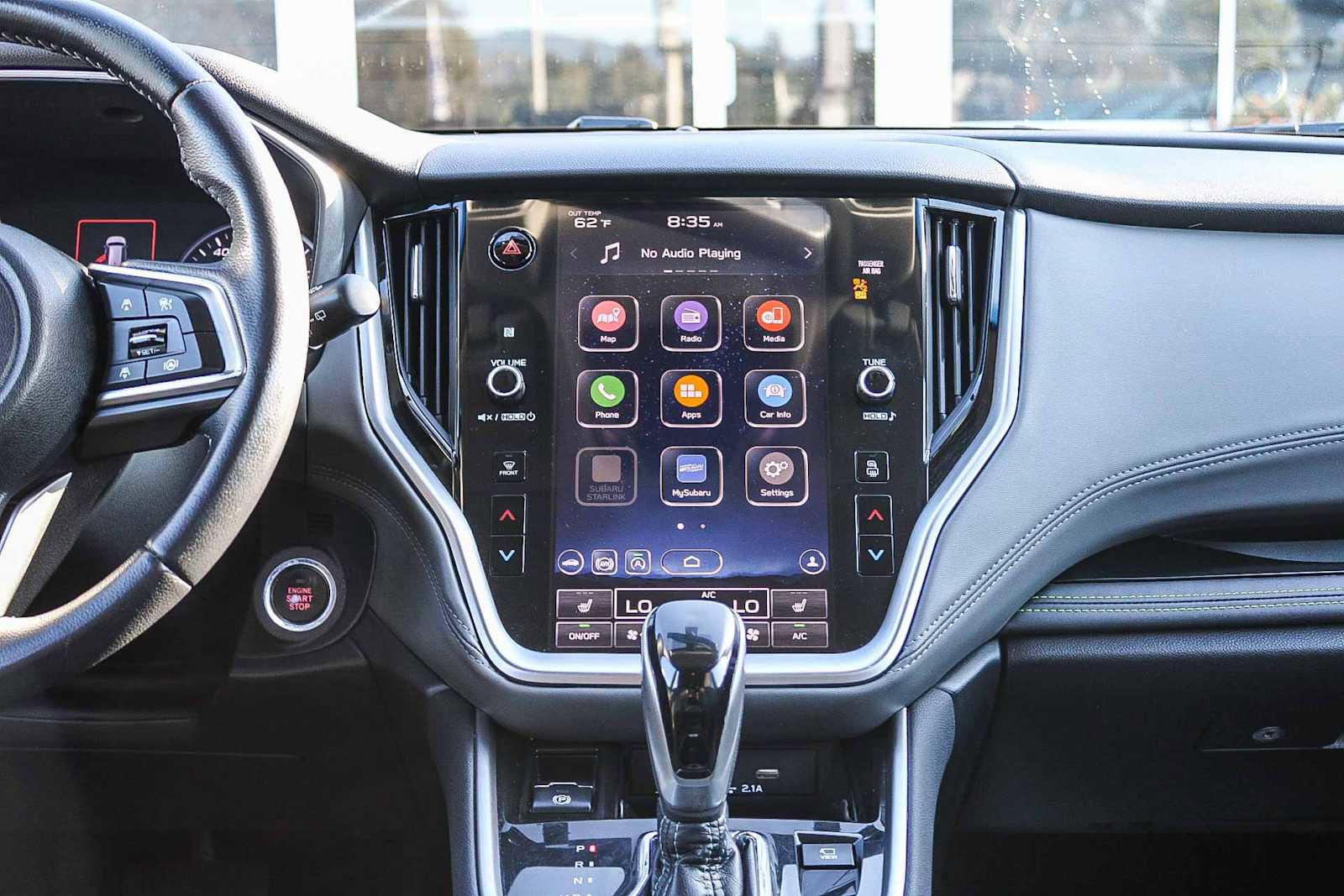 Used 2020 Subaru Outback Onyx Edition XT image 14