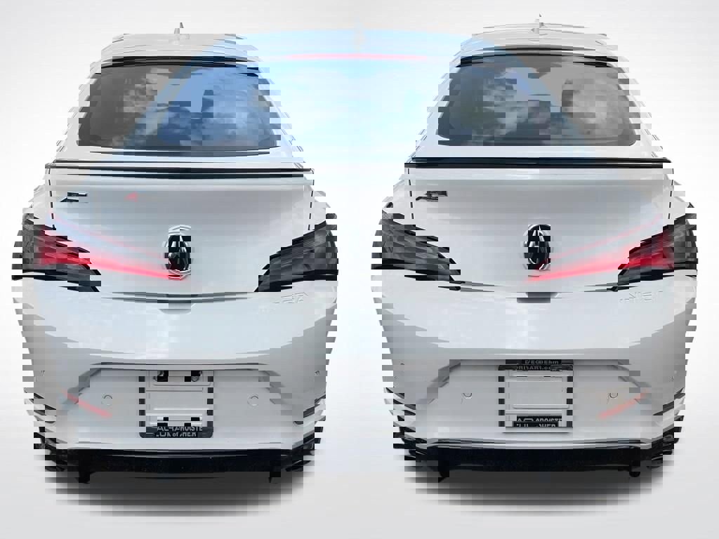 Used 2026 Acura Integra A-Spec image 9