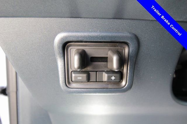 New 2025 Ford Maverick Lariat w/ Black Appearance Package image 5