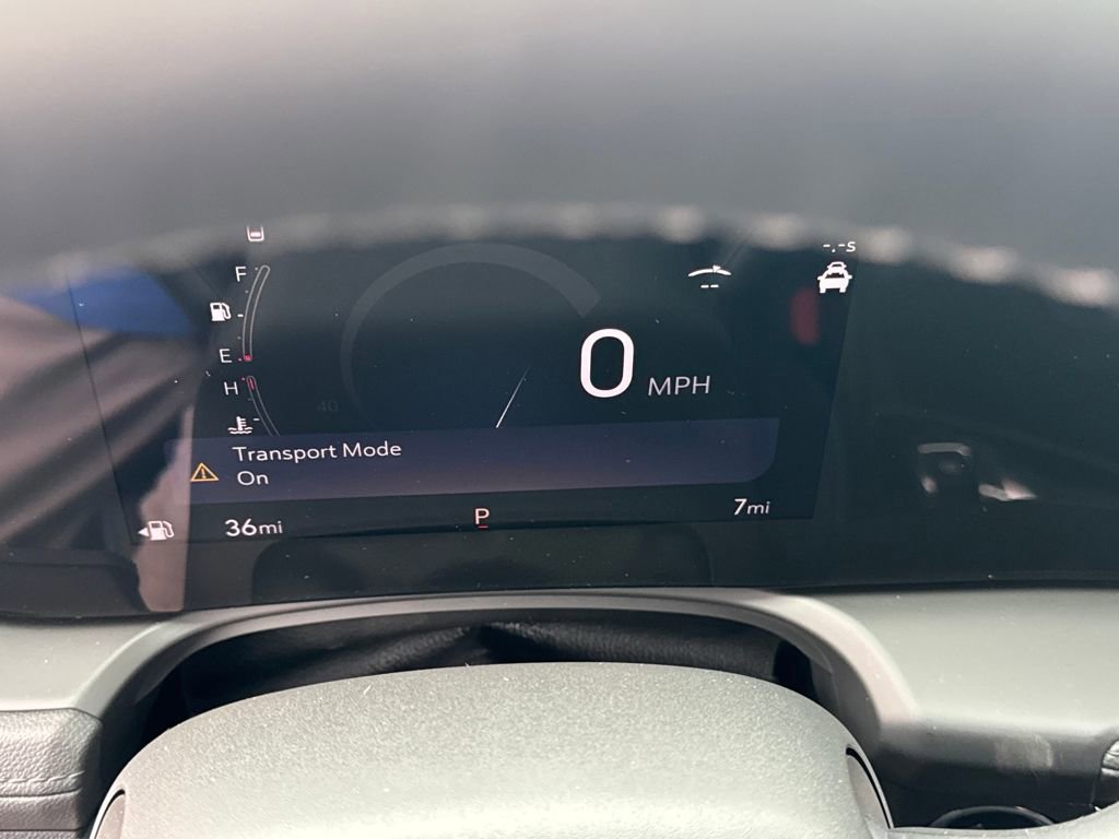 New 2026 Buick Encore GX Sport Touring w/ Advanced Technology Package image 18