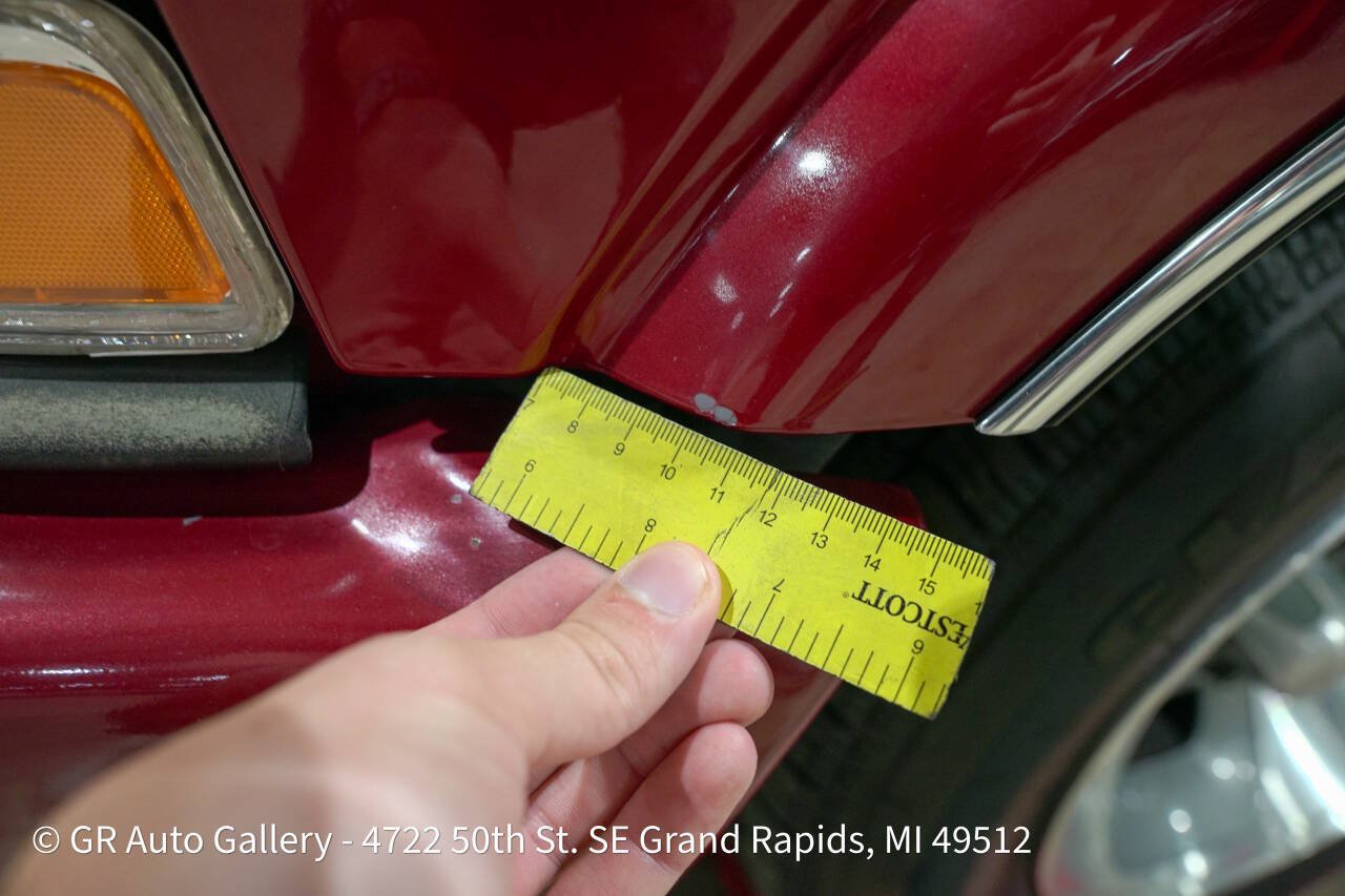 Used 2003 Chevrolet S10 Pickup LS RWD image 35