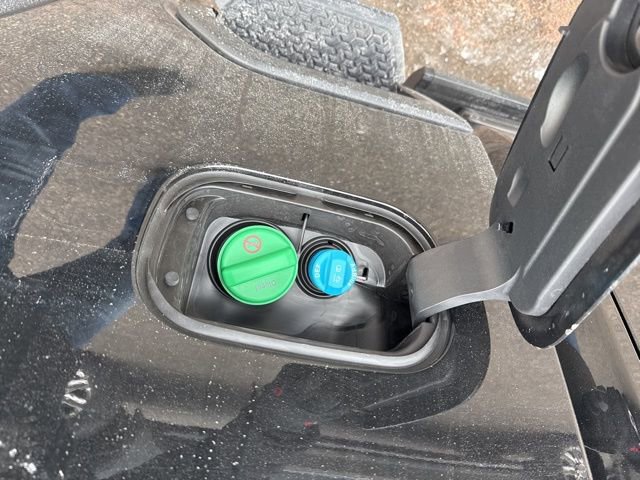 New 2026 Chevrolet Silverado 2500 High Country w/ Midnight Edition image 11