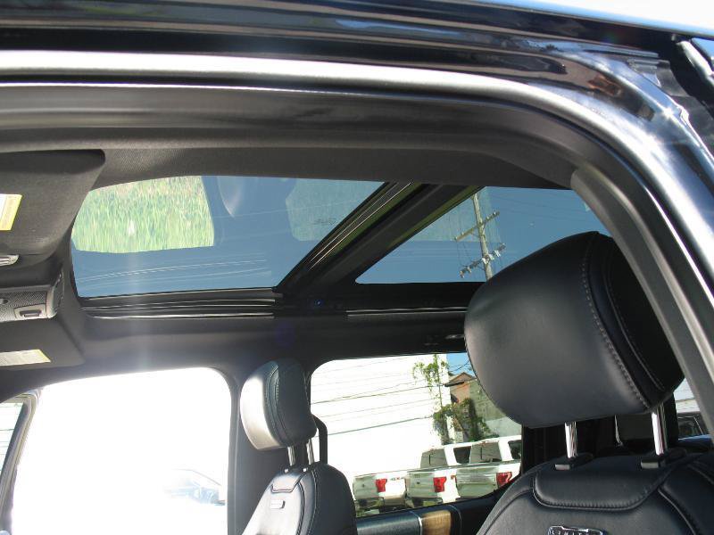 Used 2018 Ford F150 Limited w/ Trailer Tow Package AWD/4WD image 65
