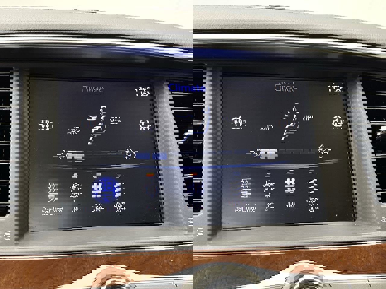 Used 2019 INFINITI QX80 Luxe image 21