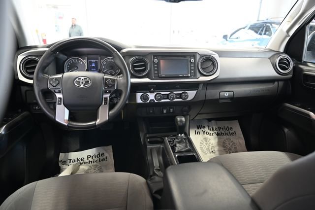 Used 2019 Toyota Tacoma SR5 image 14