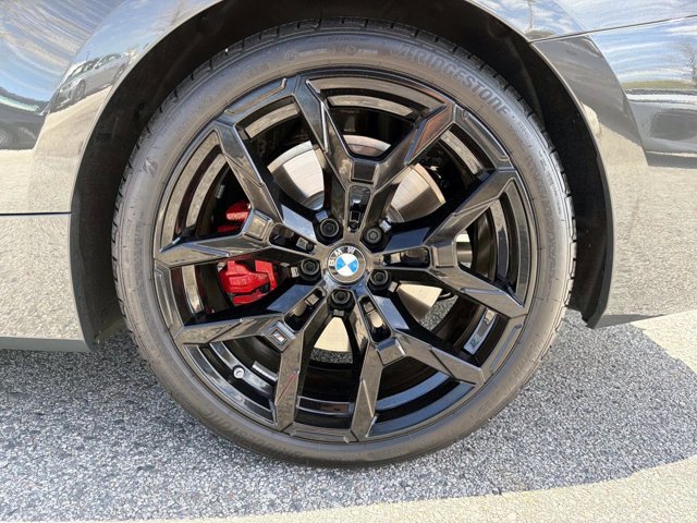 Used 2026 BMW M440i Coupe w/ Premium Package image 10