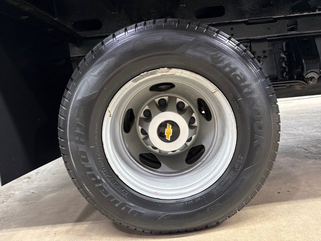 Used 2019 Chevrolet Silverado 3500 W/T w/ WT Convenience Package AWD/4WD image 35