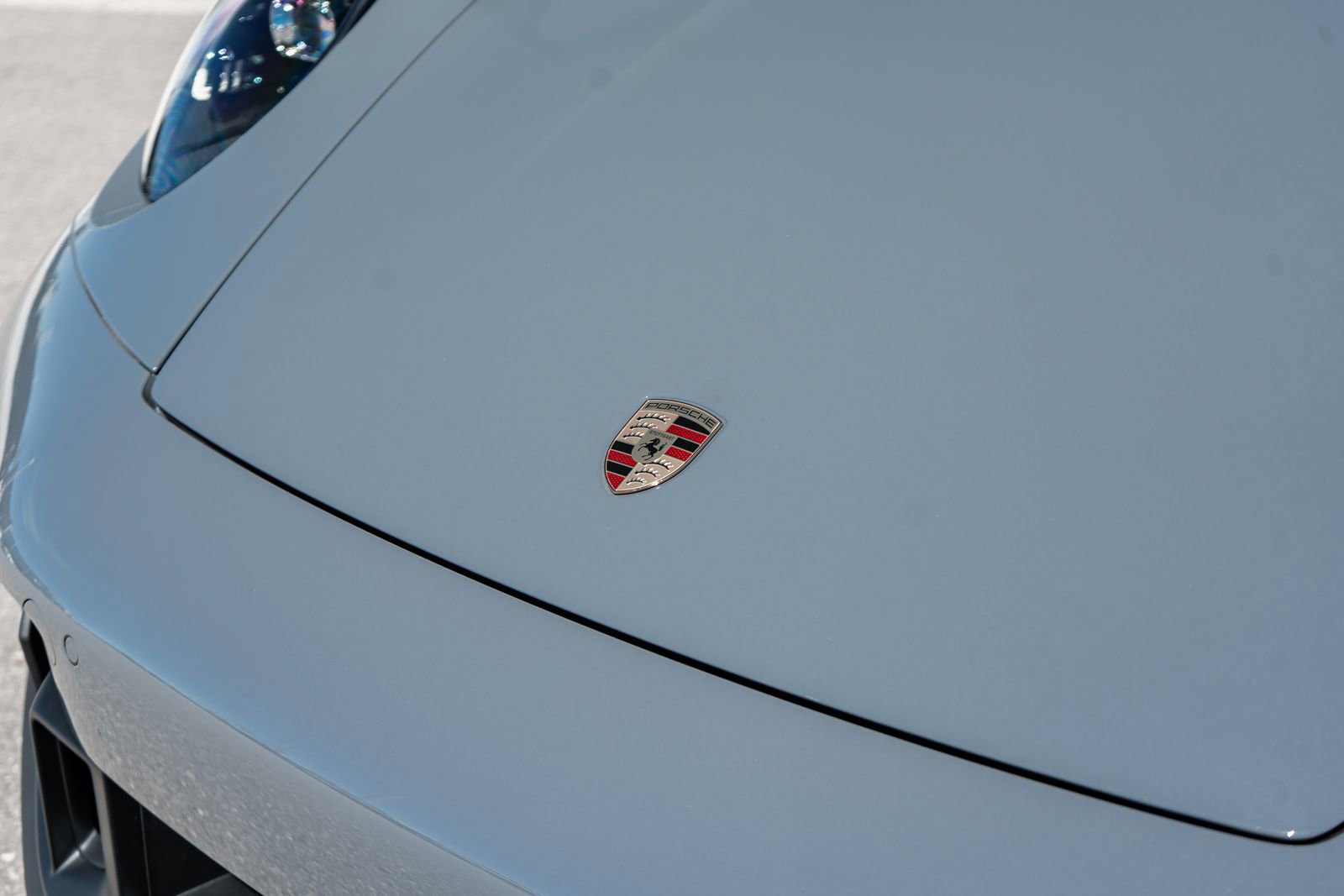 Used 2026 Porsche 911 Carrera GTS image 22