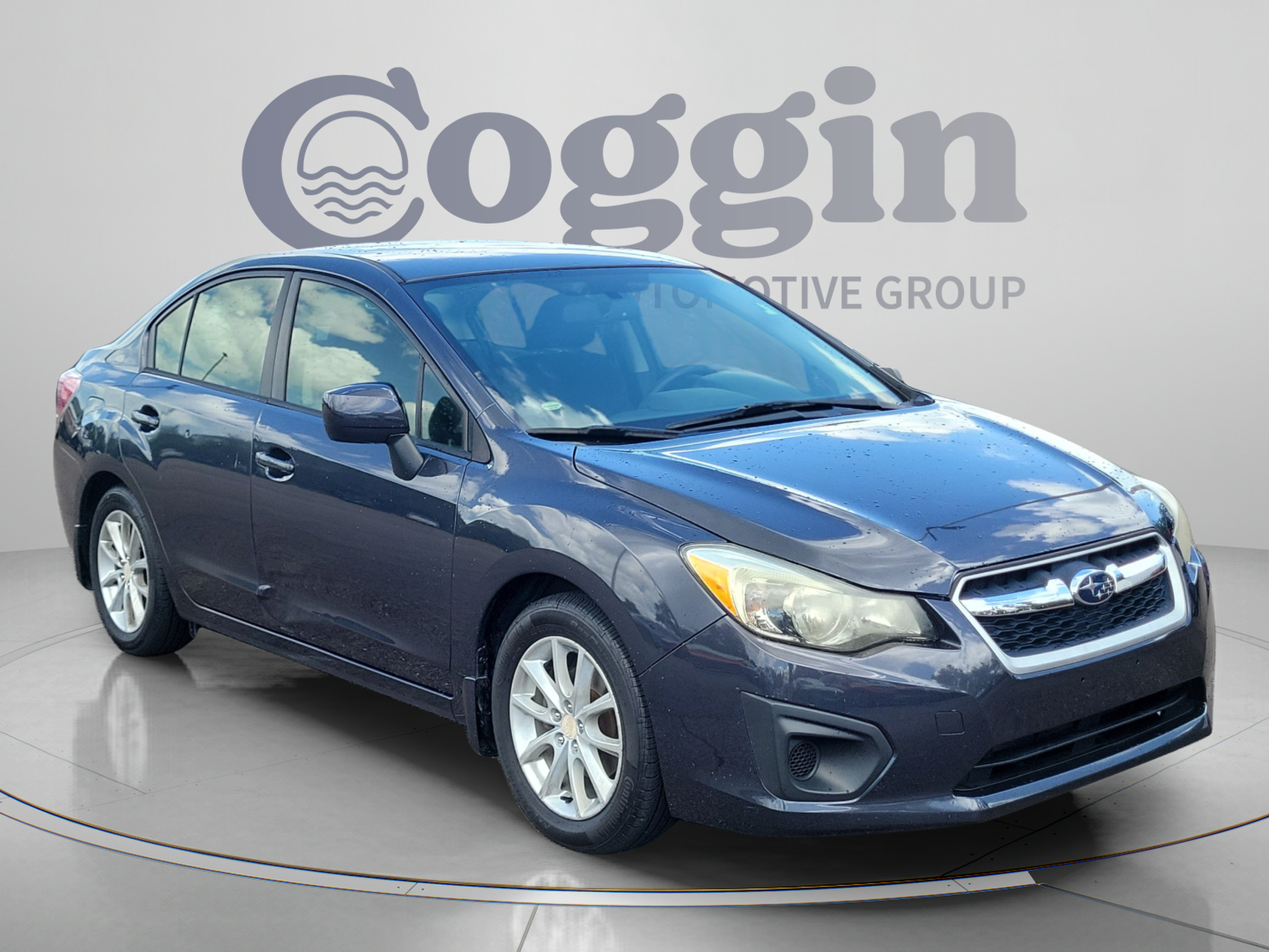 Used 2013 Subaru Impreza 2.0i Premium w/ All-Weather Pkg AWD/4WD image 6