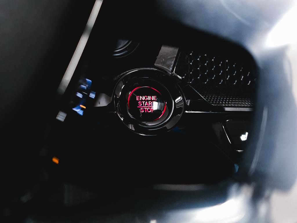 Used 2024 Honda CR-V EX-L image 24